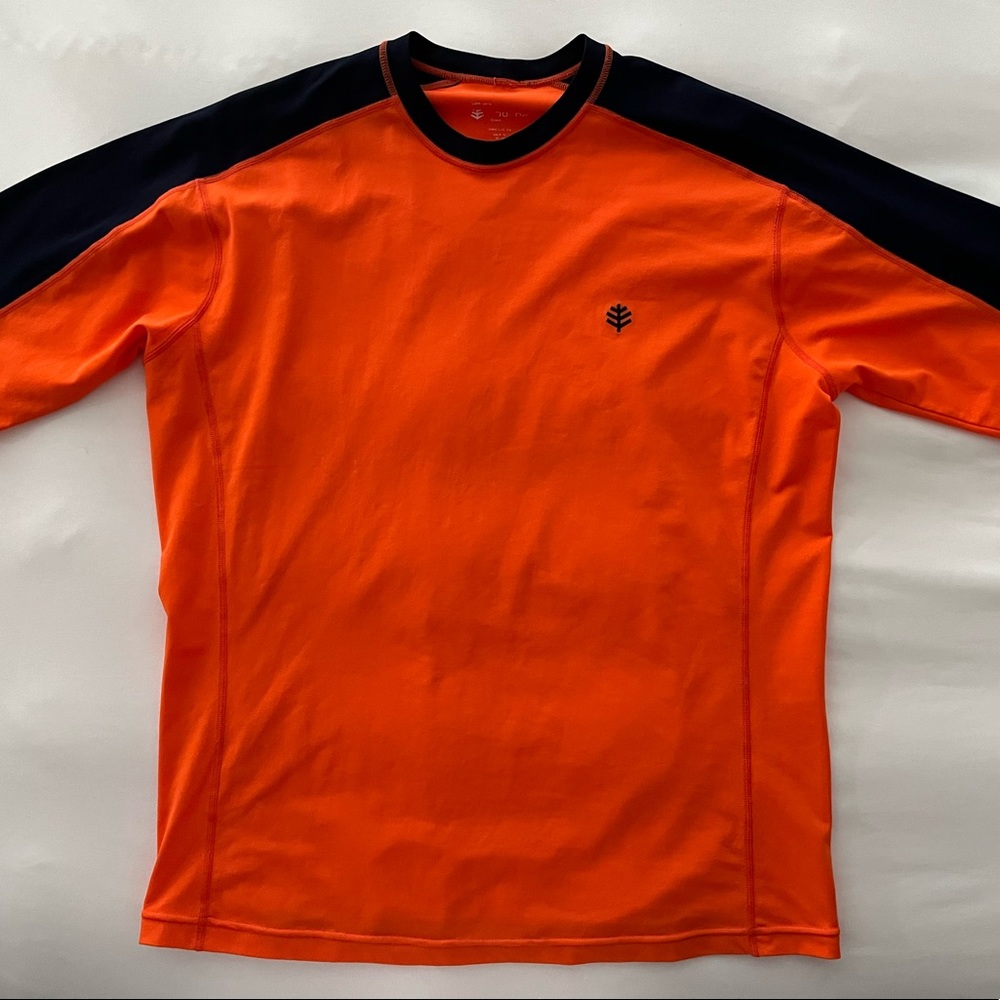Coolibar Rash Guard